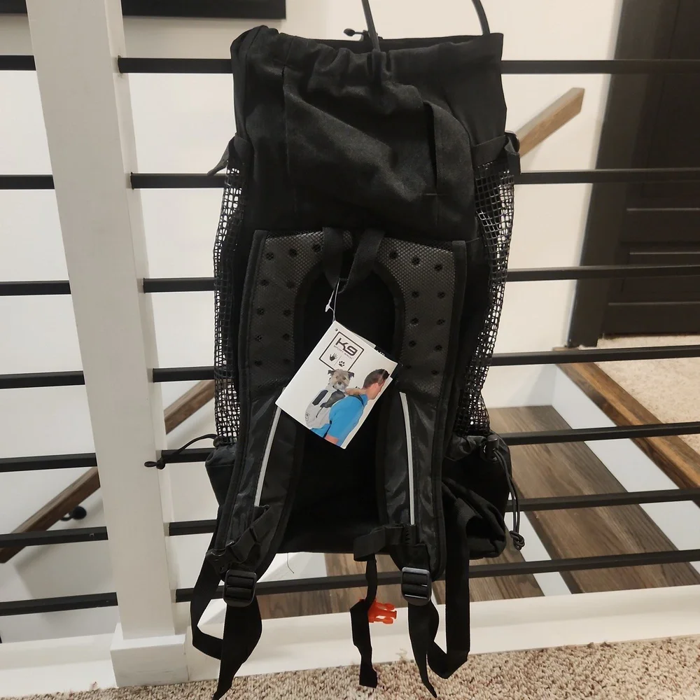 Dog Carrier BackPack